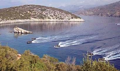 Άσκηση µη Επανδρωµένων Αεροσκαφών