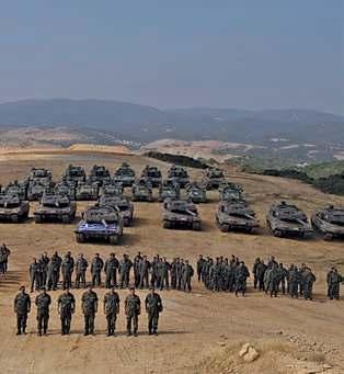 Ως αναπόσπαστο και δραστηριοποιηµένο µέλος της τοπικής κοινωνίας, η Ταξιαρχία, αναδεικνύεται σε σηµαντικό και ανιδιοτελή αρωγό της κοινωνικής προσφοράς του ΣΞ στην ευρύτερη περιοχή.