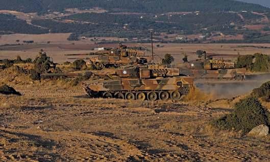 τοπικής κοινωνίας και την εµπέδωση αισθήµατος ασφαλείας στους κατοίκους της περιοχής.