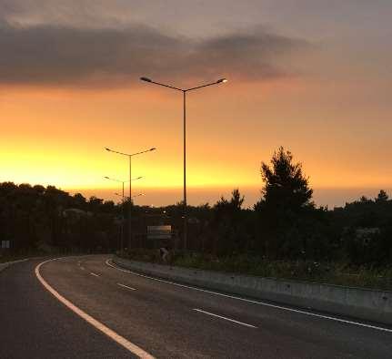 Τεχνική Οδηγία Τ.Ε.Ε. Οδηγίες Σχεδιασμού και Ελέγχου Εγκαταστάσεων Οδοφωτισμού Σχεδιασμός έργων οδοφωτισμού με τη χρήση της νέας Τ.Ο.Τ.Ε.Ε. και τεχνικοί έλεγχοι ορθής υλοποίησης Δρ.