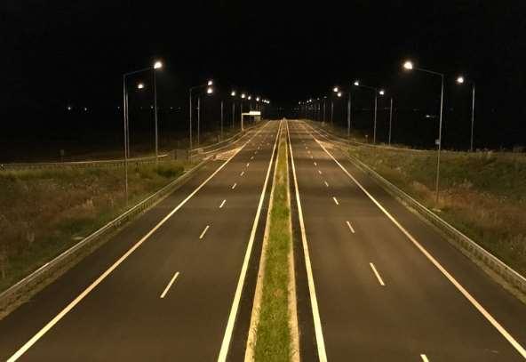 Κλάσεις οδοφωτισμού CEN/TR 13201-1 Road lighting Part1: