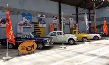 ΚΑΡΤΑ ΥΓΕΙΑΣ RETRO FESTIVAL 2018 με μεγάλη εμπειρία στην συμβουλευτική Ασφαλιστική, έχει αναλάβει εκ μέρους της Life Solutions την διαχείριση και συντονισμό του συνολικού project.
