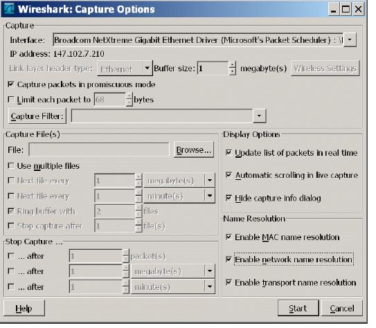 Wireshark