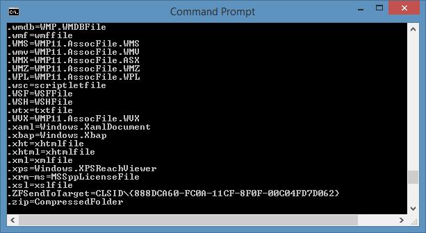 Παράμετροι Υπολογιστή command line whois: εφαρμογή που αναζητά πληροφορίες καταχώρησης ονομάτων.