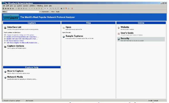 Wireshark