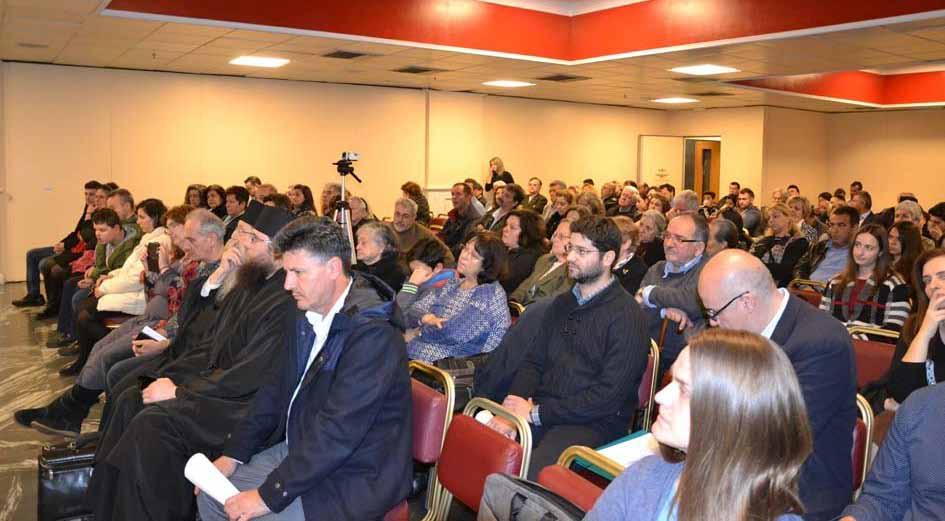 Ἀμερικῆς κ. Δημήτριος χειροτόνησε Διάκονο τὸν Ὑποδιάκονο Πέτρο Gilstrap. Τὴν δὲ Ε Κυριακὴ τῶν Νηστειῶν, 12/25-3-2018, ὁ Σεβ. Ἀμερικῆς κ.