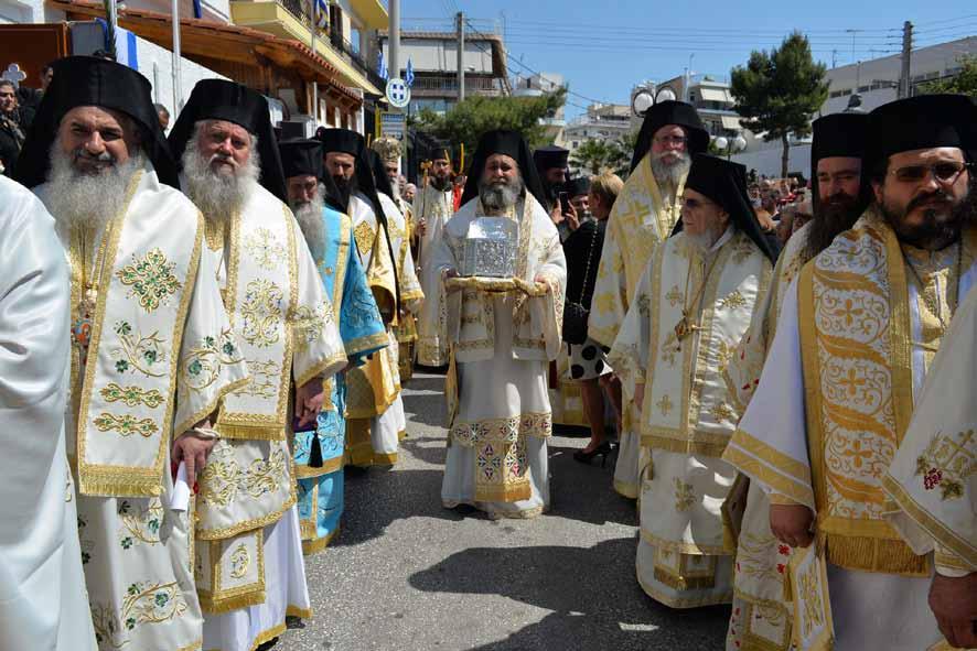 Ἐκδήλωση τὴν Δ Κυριακή τῶν Νηστειῶν στὴν Πάτρα Τὴν Δ Κυριακὴ τῶν Νηστειῶν, 5/18-3-2018, τοῦ Ἁγίου Ἰωάννου τῆς Κλίμακος, ἡ «Ἕνωση Ὀρθοδόξων Ἐπιστημόνων Πάτρας» μαζὶ μὲ τὸ Συμβούλιο τοῦ Ἱεροῦ Ναοῦ τῶν