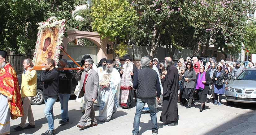 Ἐκκλησιαστικὴ Μουσικὴ Ἐκδήλωση στὴν Χαλκίδα Σημαντικὴ κατανυκτικὴ Μουσικὴ Ἐκδήλωση μὲ θέμα τὸ Τριώδιο καὶ τὴν Μ.