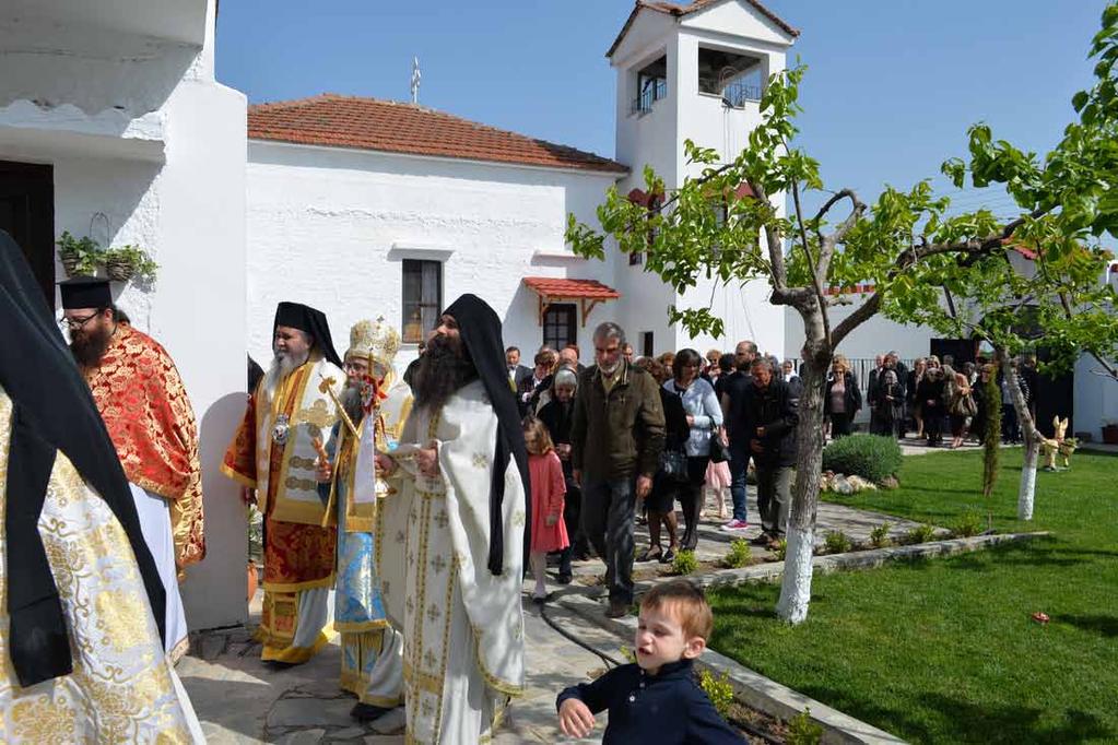 Ἐκπαιδευτική Ἐκδρομή στό Θωρηκτό Ἀβέρωφ Τό μεσημέρι τοῦ Σα