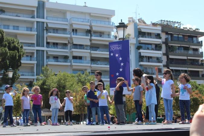 Αξιολόγηση Υλοποίησης Σχεδίου Εργασίας Στα πλαίσια της εκπαιδευτικής διαδικασίας οι νηπιαγωγοί