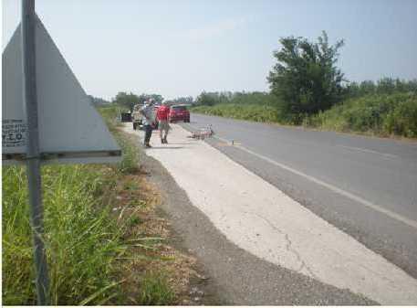 Km 10