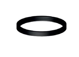 FLEX UV ΕΥΚΑΜΠΤΟ ΣΥΣΤΗΜΑ ΚΑΠΝΟΔΟΧΟΥ ΜΕ ΠΡΟΣΤΑΣΙΑ (FLEX) 60 125 mm PPH (μαύρο) Εύκαμπτος σωλήνας flex Δακτύλιος flex 60 PPRF55 556,70 50m 80 PPRF18 216,16 15m 80 PPRF38 411,15 30m 100