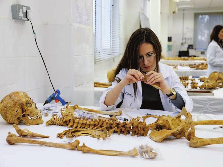 κατέγραψε η προσωπική απεσταλμένη του ΓΓ του ΟΗΕ l Ακολουθεί επίσκεψή της σε Αθήνα, Αγκυρα, Λονδίνο και ΕΕ