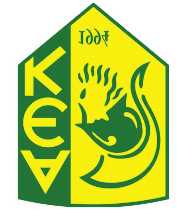 ΤΡΙΤΗ 24 ΙΟΥΛΙΟΥ 2018 SPORTDAY 9 AEK Α Κατηγορία 4 ΠΑΙΚΤΕΣ Μένουν Κύπρο Η αποστολή της ΑΕΚ για το Νταντόλκ δεν περιλαμβάνει τέσσερα ονόματα.
