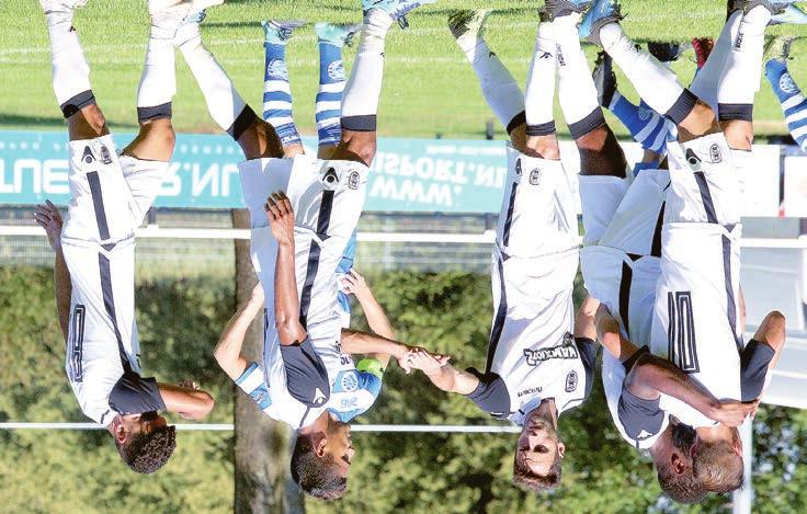 Στο «ασπρόμαυρο» στρατόπεδο υπάρχει μία διάχυτη αισιοδοξία εν όψει της σημερινής πρώτης παρτίδας με τους δευτεραθλητές Ελβετίας στην κατάμεστη από 25.000 ΠΑΟ- Κτσήδες Τούμπα.