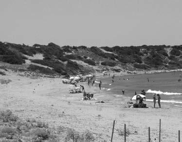 Νάπα, όπου εντόπισε 27χρονη Ρωσίδα να διασκεδάζει με φίλη της.