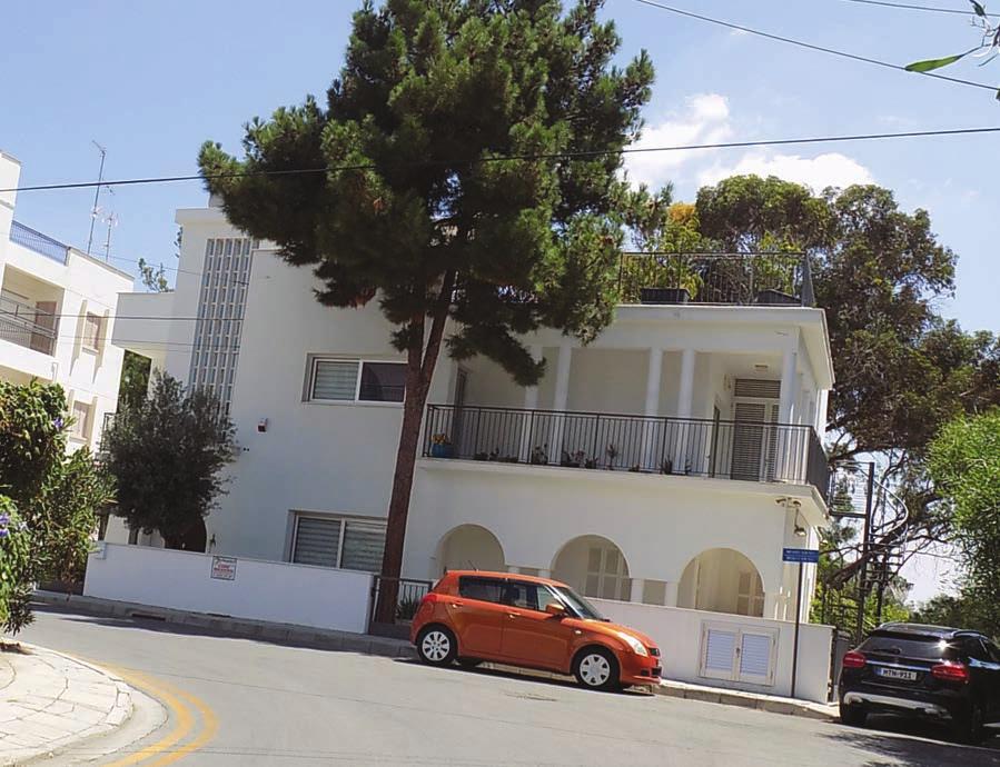 ΑΛΗΘΕΙΑ ΤΡΙΤΗ 24 ΙΟΥΛΙΟΥ 2018 ΕΠΙΚΑΙΡΟΤΗΤΑ 5 Του ΠΑΝ. ΧΑΤΖΗΔΗΜΗΤΡΙΟY phadjidemetriou@alfamedia.press.