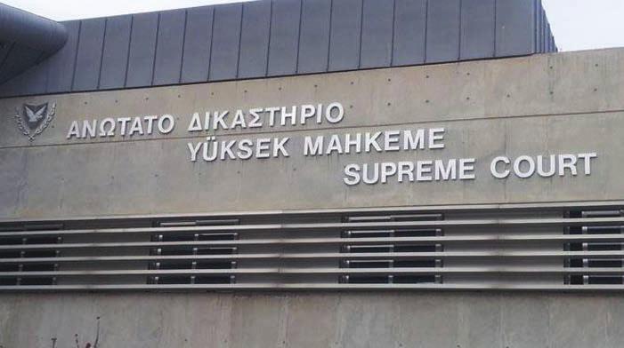 ΑΛΗΘΕΙΑ ΤΡΙΤΗ 24 ΙΟΥΛΙΟΥ 2018 ΕΠΙΚΑΙΡΟΤΗΤΑ 9 ΝΟΜΟΣ ΓΙΑ ΣΥΝΤΑΞΗ ΧΗΡΕΙΑΣ ΑΝΤΡΩΝ Προς αναφορά στο Ανώτατο ο πρόεδρος 4 Η απόφαση δεν έχει ληφθεί, αλλά αναμένεται ότι θα αποφασιστεί αναφορά και όχι