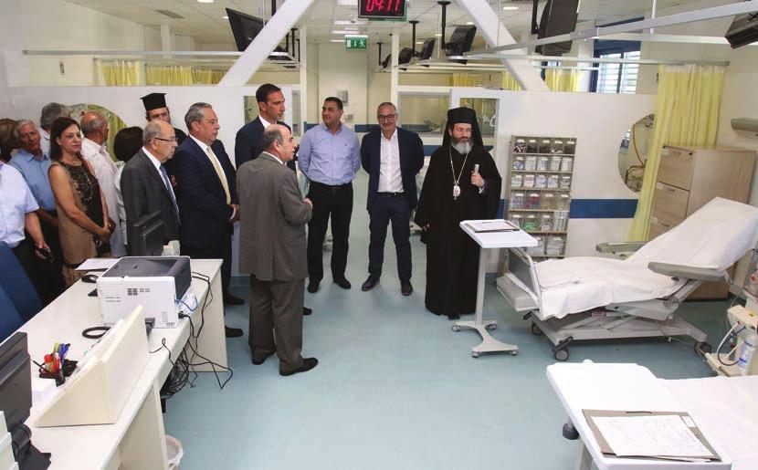 cy Σ ε αναφορά στο Ανώτατο Δικαστήριο για τη συνταγματικότητα του νόμου που αφορά την παραχώρηση σύνταξης χηρείας σε όλους τους άντρες, όπως και στις γυναίκες, αναμένεται να προβεί ο πρόεδρος