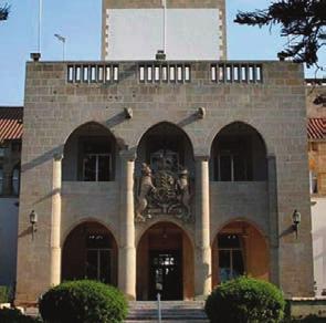 Σύμφωνα με τη πληροφόρηση που έλαβε η εφημερίδα μας από το Προεδρικό, μέχρι στιγμής δεν έγινε αναφορά του νόμου, παρά και το ότι με χθεσινή ανακοίνωσή τους οι Οικολόγοι ασκούσαν έντονη κριτική στον