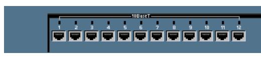 ΔΡΟΜΟΛΟΓΙΣΗ ΕΠΙΠΕΔΟΥ 2 - LINK LAYER ΕTHRNET & ΕΙΚΟΝΙΚΑ ΤΟΠΙΚΑ ΔΙΚΤΥΑ VLAN (IEEE 802.1Q) IP ROUTER warp.core.ntua.gr ETHERNET SWITCH DG: 147.102.13.200 00:08:7c:63:e4:00 DG:147.102.3.200 VLAN Red (VID 00d) Switch Ports 1 & 9 Subnet 147.