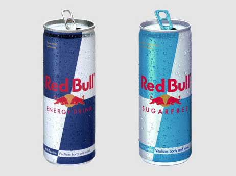 Red Bull: Το αναψυκτικό που μπορεί να «δώσει φτερά» για τον «άλλο κόσμο» Άγνωστες αλήθειες για τα «energy drinks» να το ξανασκεφτούμε; Είναι παντού και μας «βομβαρδίζουν».