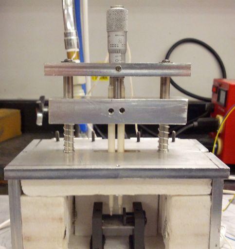 Sitespecificoccupancyintungstentetragonalbronze Changeinsignofds/dTandparalleltrendofSands