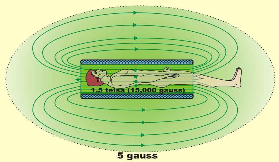 Τhe Rotational Effect To αντικείμενο περιστρέφεται έως ότου ο μεγάλος άξονάς του ευθυγραμμιστεί με τις μαγνητικές γραμμές Η δύναμη στρέψης καθίσταται