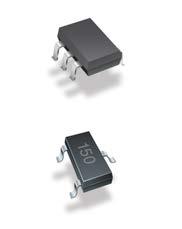 Transient Voltage Suppressor (TVS) Diode Arrays Absolute Max. Ratings (TA = 2 C) Vwm Vc Ipp Vbr min. Ct typ (pf) CDSOT2-T0 SOT2. 10.9 4 4.0 00 CDSOT2-T0 SOT2.0 1. 42 6.0 0 CDSOT2-T08 SOT2 8.0 16.