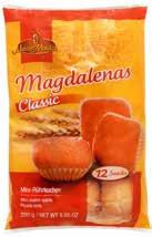 280gr MAGDALENAS 280g 1,35