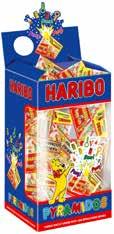 51368 HARIBO ΤΣΙΧΛΑ ΦΡΟΥΤΩΝ