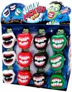 24x8gr SPRAY CANDY ΚΑΡΑΜΕΛΑ