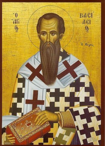 SAINTS AND FEASTS προοπτικὴ κάθε πραγματικότητος καὶ ὁλόκληρης τῆς πραγματικότητος. Αὐτός, ὁ Κύριος, εἶναι ἡ κεφαλὴ κάθε ἀρχῆς καὶ ἐξουσίας.