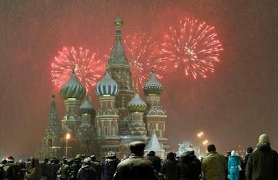 New Years Day and the Christian At the present time, the beginning of the new year is celebrated by us on the 1st of January.