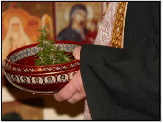 House Blessings 2019 This is a great opportunity for Father Michael to visit your family and to get to know one another up close and personal.