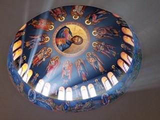 PARISH LIFE : 12/31/18-1/06/19 Tuesday 1/01/19 Circumcision of Our Lord and Savior Jesus Christ & Basil the Great, Archbishop of Caesarea in Cappadocia: Orthros: 9:00am & Divine Liturgy: 10:00am