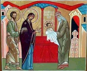 SAINTS AND FEASTS Circumcision of Our Lord and Savior Jesus Christ Since the Mosaic Law commands that if a woman give birth to a male child, he should be circumcised in the foreskin of his flesh on