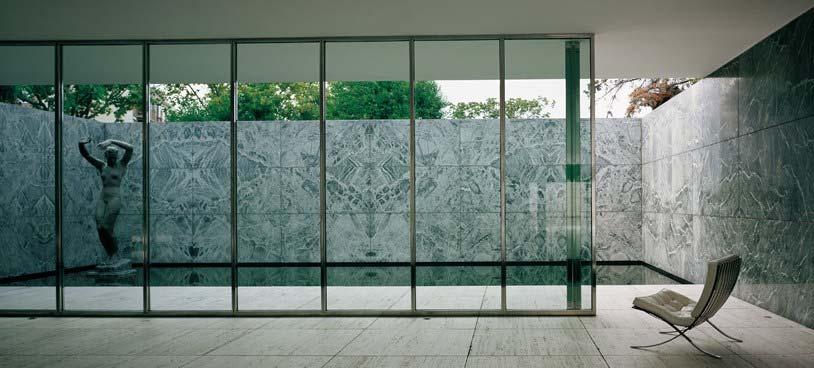 Mies Van