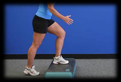 52 Εικονα7.5: Steps. (http://www.webmd.com/) Εργοδιάδρομοσ: O εργοδιάδρομοσ μπορεί να ενταχκεί κατά τον 2ο μινα. Ο λόγοσ που εφαρμόηεται είναι ϊςτε ο αςκενείσ να ξανά βρει το ςωςτό πρότυπο βάδιςθσ.