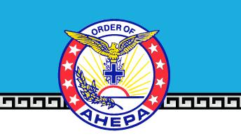 AHEPA SUNDAY 2018 AHEPA SUNDAY : His Eminence Archbishop Demetrios declared Sunday, May 20, 2018 to be this year s AHEPA SUNDAY.