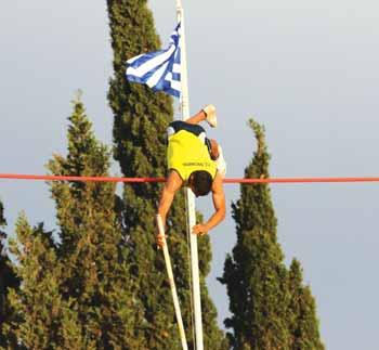 100 Ο ΠΑΓΚΥΠΡΙΟ ΠΡΩΤΑΘΛΗΜΑ ΑΝΔΡΩΝ, 62 Ο ΠΑΓΚΥΠΡΙΟ ΠΡΩΤΑΘΛΗΜΑ ΓΥΝΑΙΚΩΝ Κυρίαρχος ο ΓΣΠ Με απόλυτη επιτυχία διεξήχθησαν οι 100οι Παγκύπριοι Αγώνες Ανδρών και οι 62οι Παγκύπριοι Αγώνες Γυναικών στο