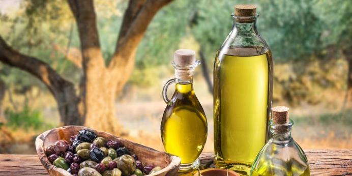 ο φυσικός χυμός της ελιάς Εξαιρετικό παρθένο είναι η ανώτερη κατηγορία του