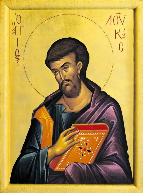 CONTACTS Pastor Fr. Christopher P. Foustoukos Email: frchris@stvasilios.org Assistant Pastor Fr. Anthony Tandilyan Email: franthony@stvasilios.org Parish President Mrs.