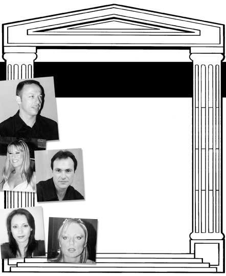 Νόργουοκ Οχάιο dating