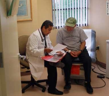 Ablation ως πρώτης γραμμής θεραπεία μόνο σε ιδιαίτερα επιλεγμένους ασθενείς (έντονα
