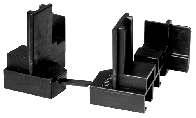 cap for adjustable shutter blind M9336 800-00-930-00