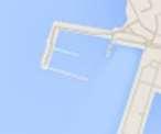 2 Σταθμοί Ακτοπλοΐας PPA Ring Road Akti Vasileiadi Salamis Ferry Connection (1) P Lion Port Coastal Port Agios Dionysios Dry Docks P Central Port WH Passenger Port P Heation Alon Port P Akti Tzelepi
