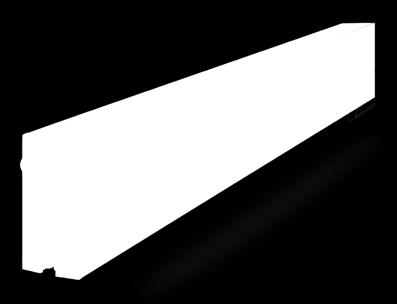 H 200 MM COMPACT ΘΕΡΜΑΝΤΙΚΑ ΣΩΜΑΤΑ ΘΕΡΜΑΝΤΙΚΑ ΣΏΜΑΤΑ ΜΕ ΎΨΟΣ 200 MM ΟΙ ΕΝΑΛΛΑΚΤΙΚΕΣ ΛΥΣΕΙΣ ΥΨΗΛΗΣ ΑΠΟΔΟΣΗΣ ΓΙΑ ΤΖΑΜΑΡΙΕΣ Για ειδικούς χώρους, σχεδιάστηκε το σώμα με εξαιρετικά χαμηλό ύψος 200