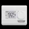 ELATO ET ΜΕ ΕΝΣΩΜΑΤΩΜΕΝΟ ΑΝΕΜΙΣΤΗΡΑ ΘΕΡΜΑΝΣΗΣ 950 W (ΕΙΔΙΚΟ METAL GREY S0102) ELATO E ELATO ET 1100, 1400, 1700 mm ΠΛΑΤΟΣ 450, 600 mm 1100,