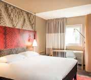 holidays WIN TER IBIS STRASBURG PETIT FRANCE 3* ΣΕ ΑΝΑΧΩΡΗΣΗ